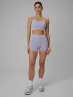 Top Esportivo Feminino Training - Roxo | 4F