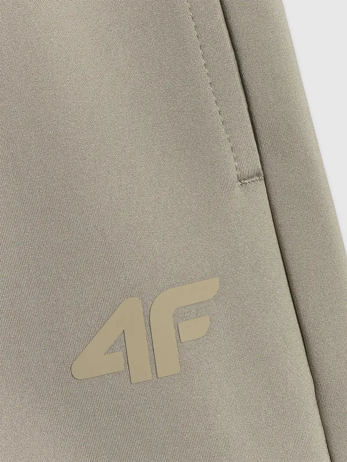 Shorts Feminino Multi Active Quick-drying - Verde | 4F