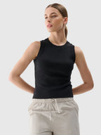 Regata Sportstyle - Preta | 4F