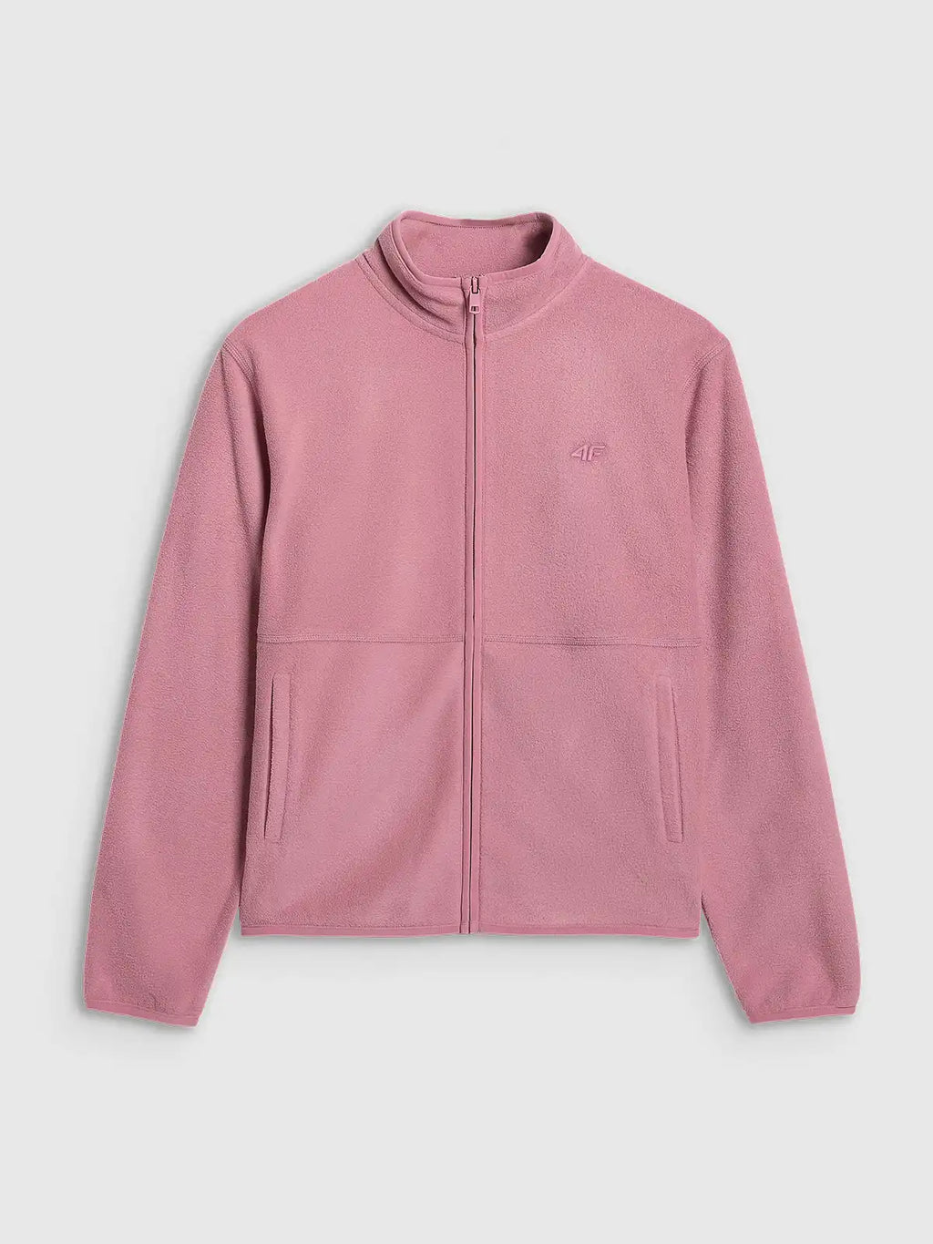 Fleece Sportstyle - Rosa Claro | 4F