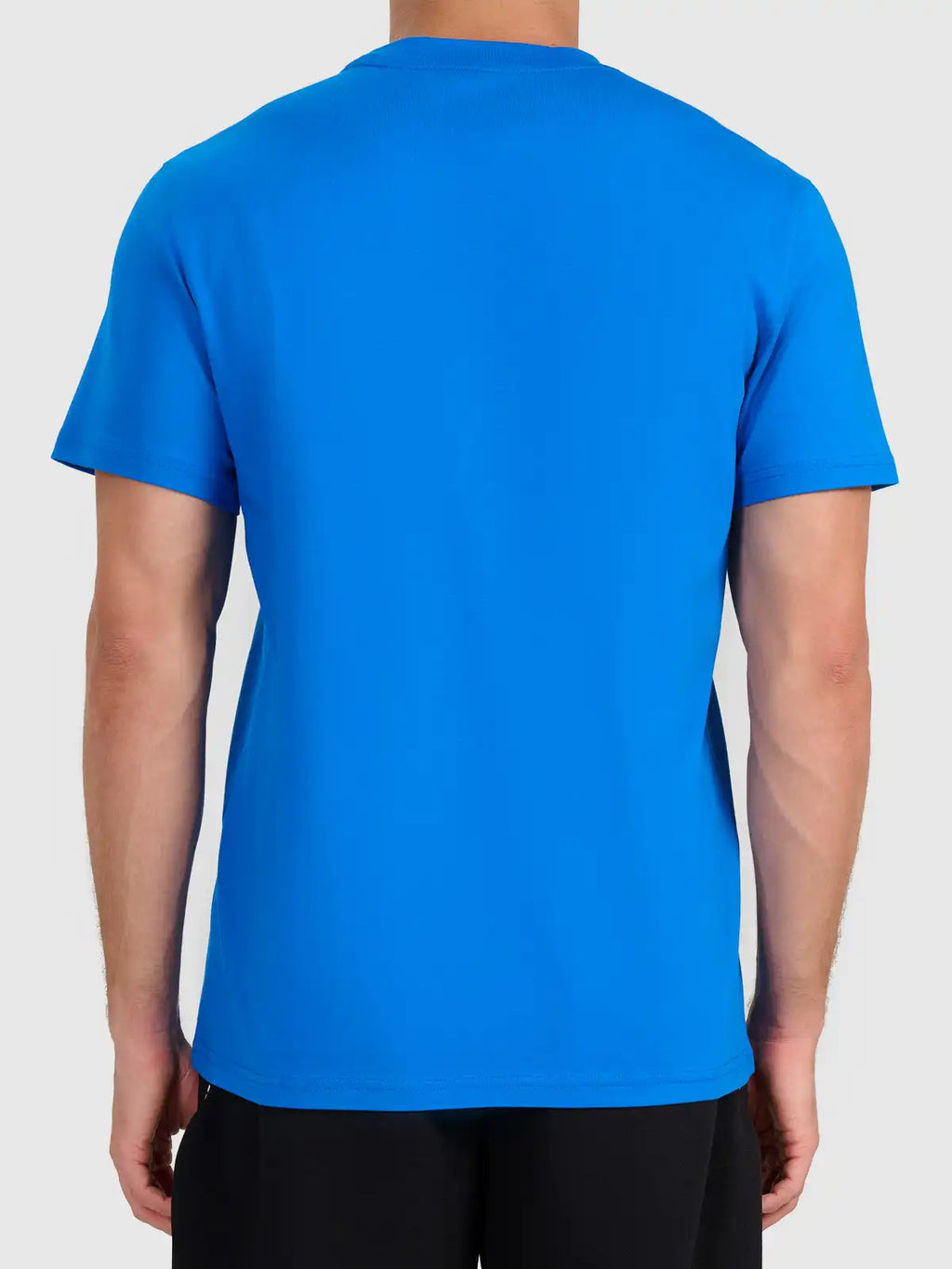 Camiseta Masculina Sportstyle - Azul | 4F