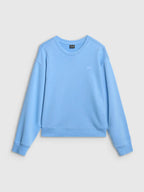 Moletom Sportstyle - Azul | 4F