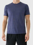 Camiseta FNK Running - Azul | 4F