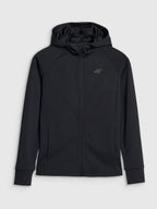 Moletom Feminino Training Slim Quick-drying - Preto | 4F