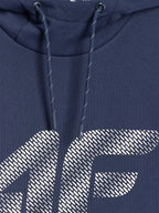 Moletom Masculino Sportstyle - Marinho | 4F