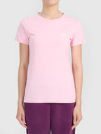 Camiseta Feminina Sportstyle - Rosa claro | 4F