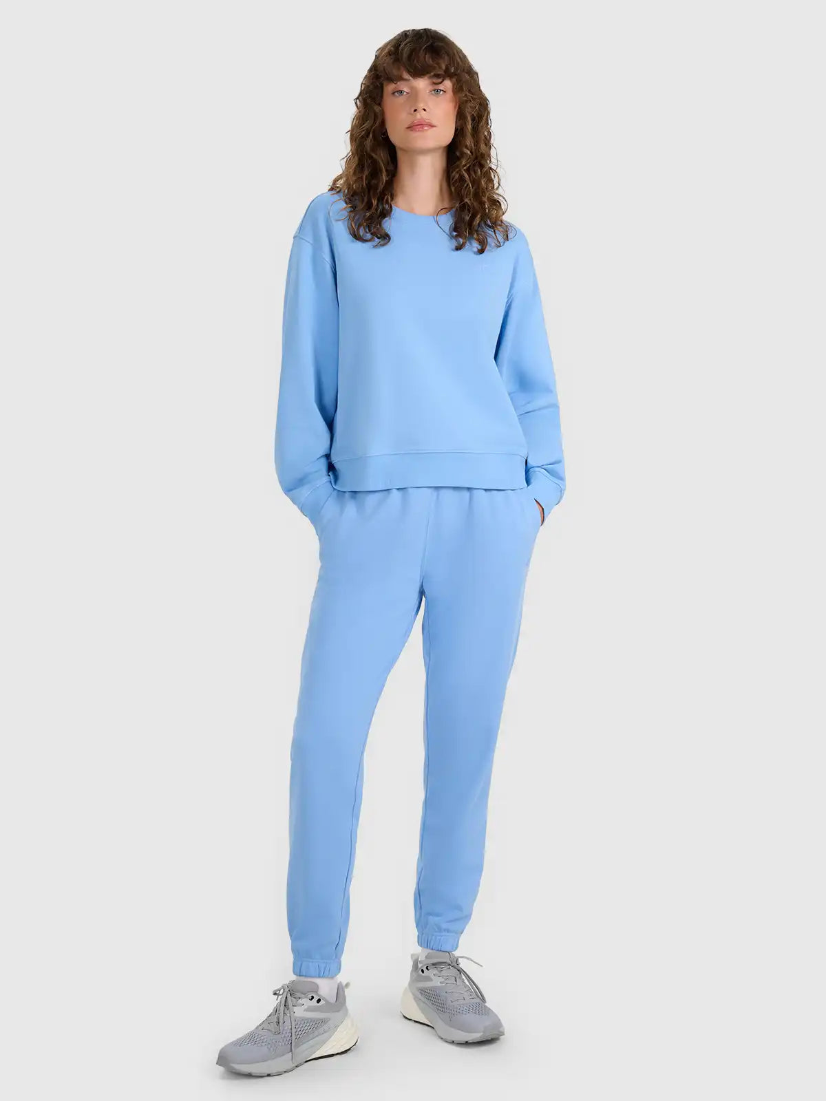 Calça Sportstyle - Azul | 4F
