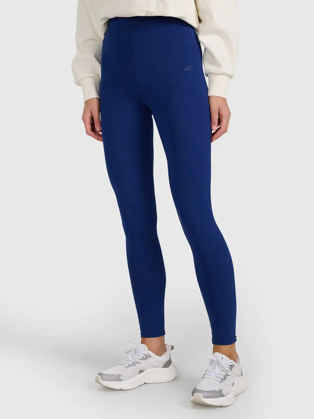 Legging Sportstyle - Azul Marinho | 4F