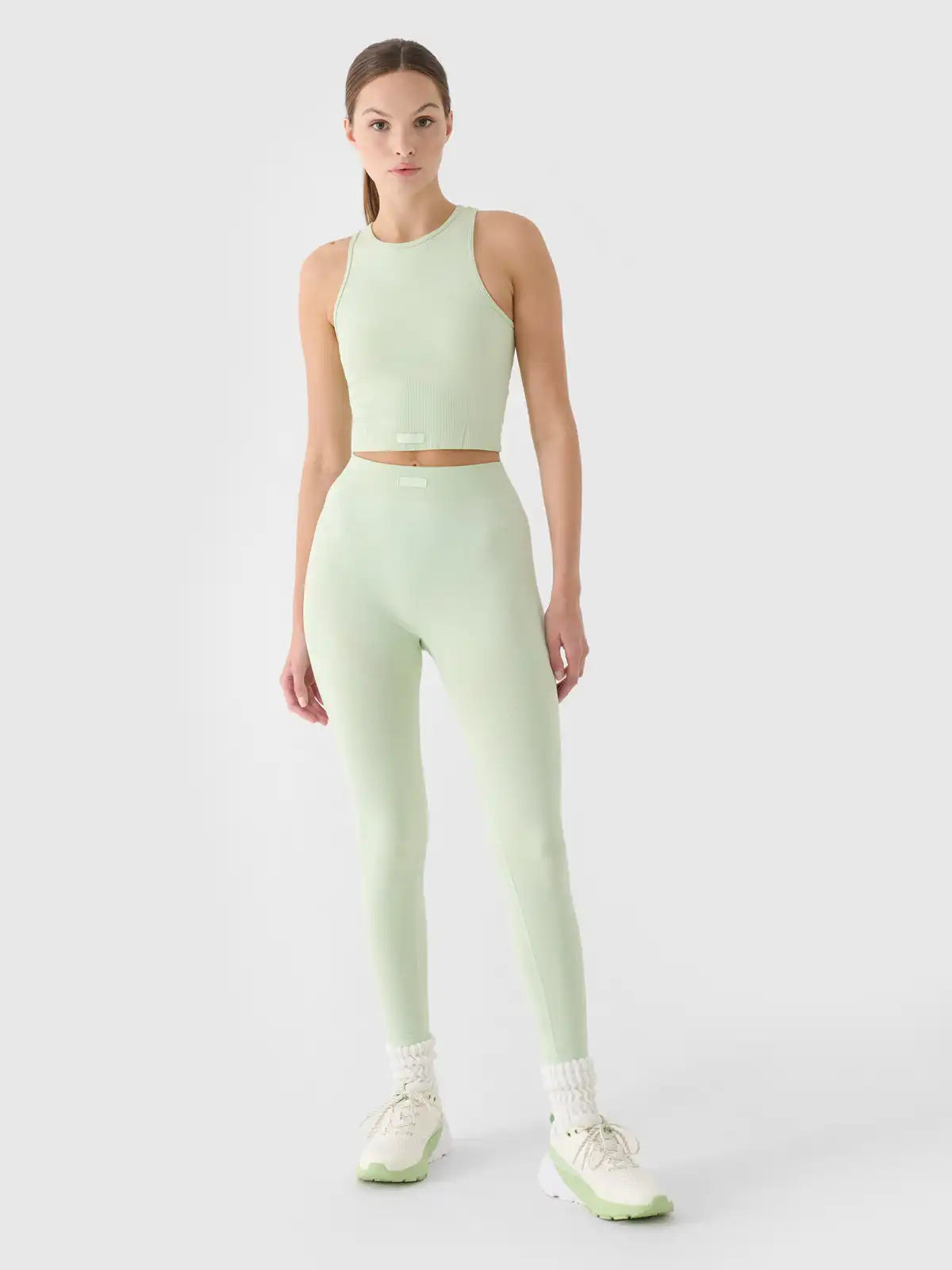 Regata FNK Training - Verde Menta | 4F