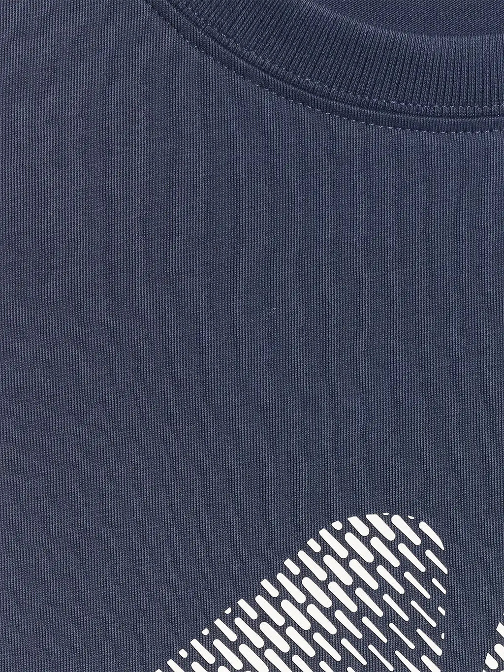 Camiseta Masculina Sportstyle - Marinho | 4F