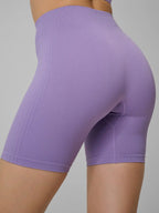 Bermuda Legging Feminina Multi Active - Roxo | 4F