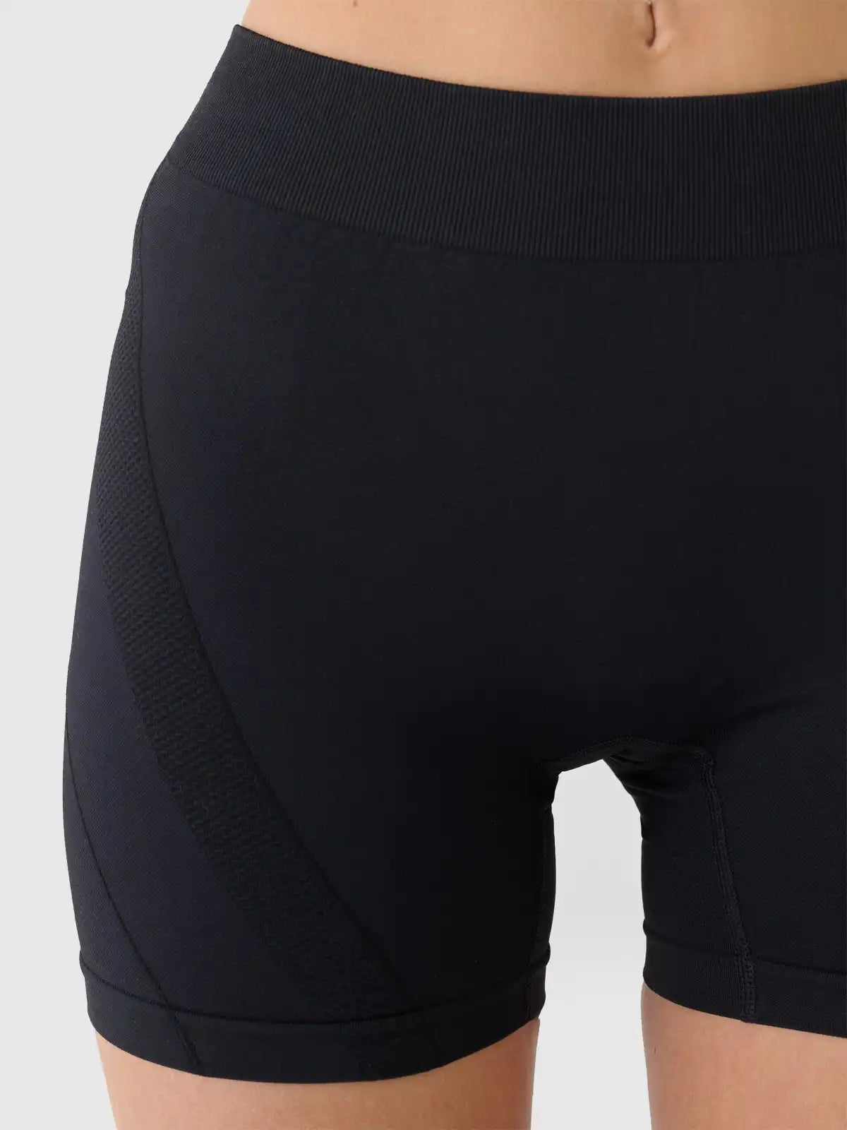 Short Legging FNK Training - Preto | 4F