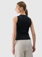 Regata Sportstyle - Preta | 4F