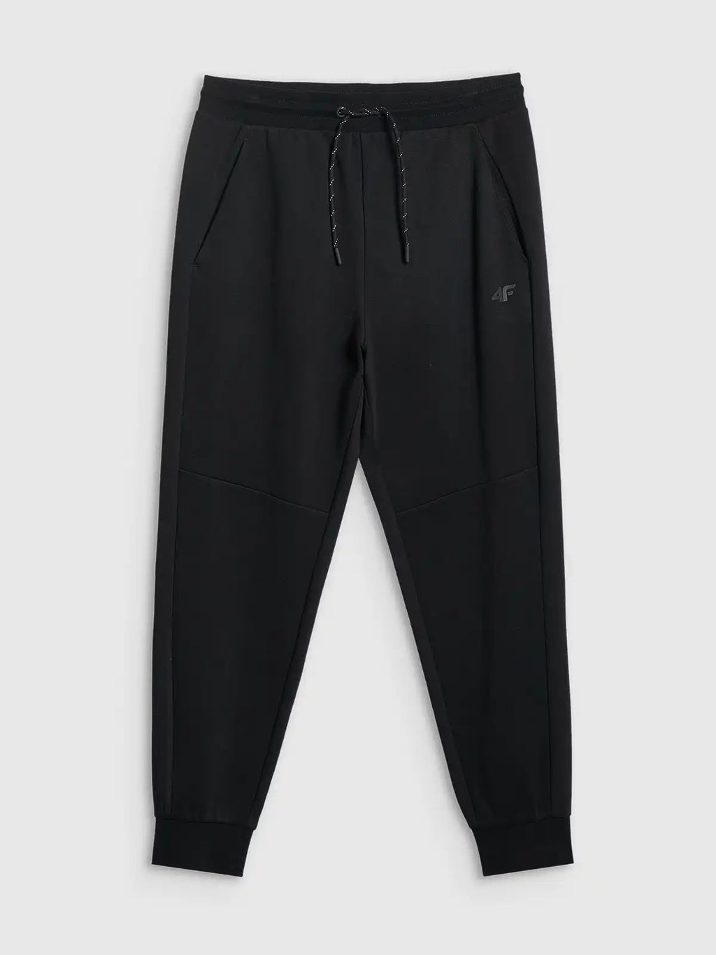 Calça Casual Masculina Sportstyle - Preto | 4F
