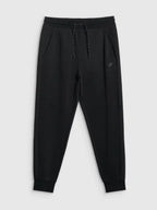 Calça Casual Masculina Sportstyle - Preto | 4F