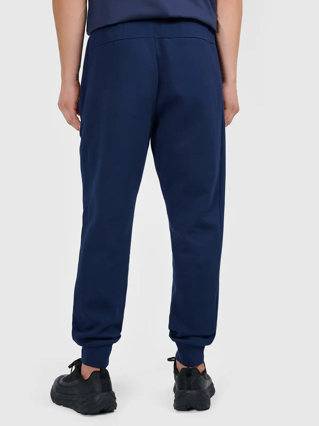 Calça Casual Masculina Sportstyle - Marinho | 4F