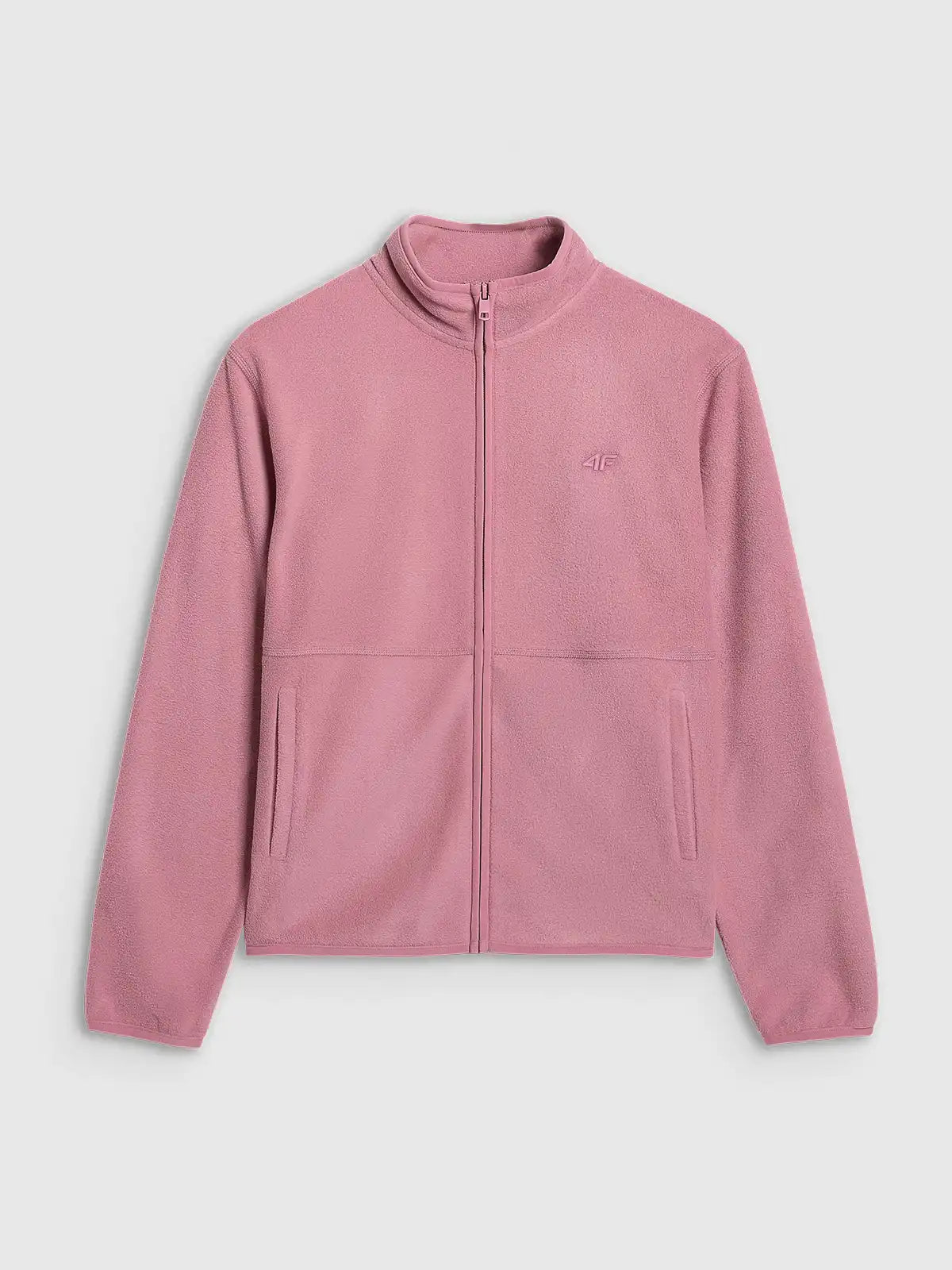 Fleece Sportstyle - Rosa Claro | 4F