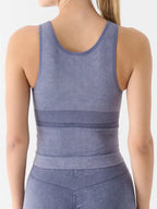 Regata FNK Yoga - Azul Escuro | 4F