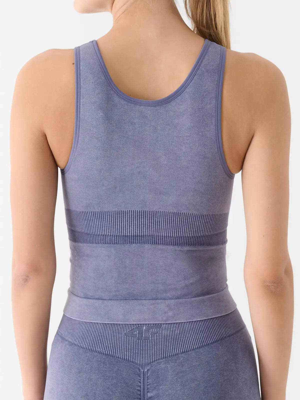 Regata FNK Yoga - Azul Escuro | 4F