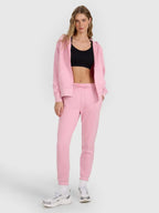 Calça Sportstyle - Rosa Claro | 4F
