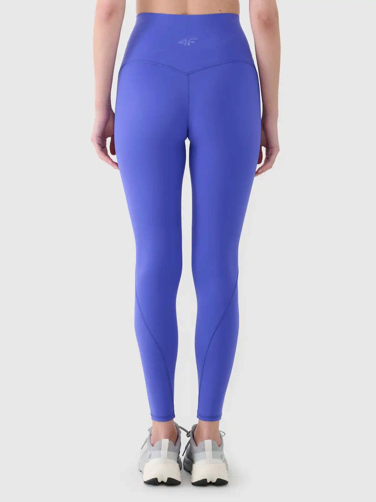 Legging FNK Training - Azul Cobalto | 4F