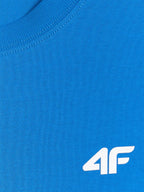 Camiseta Masculina Sportstyle - Azul | 4F