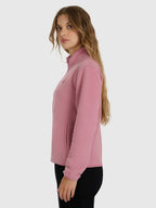 Fleece Sportstyle - Rosa Claro | 4F