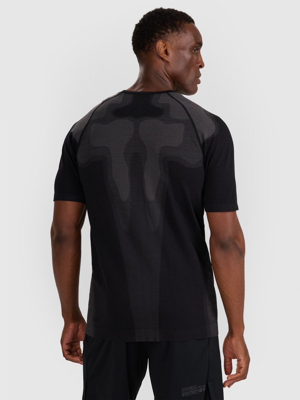 Camiseta FNK Training - Preta | 4F