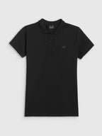 Polo Sportstyle - Preta | 4F