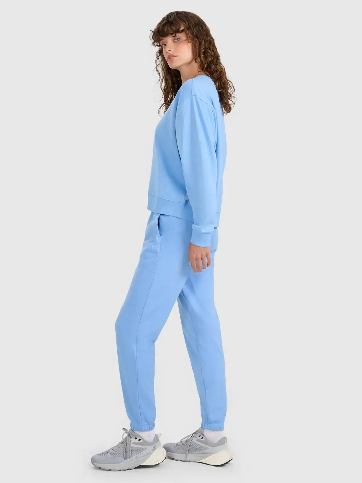 Calça Sportstyle - Azul | 4F