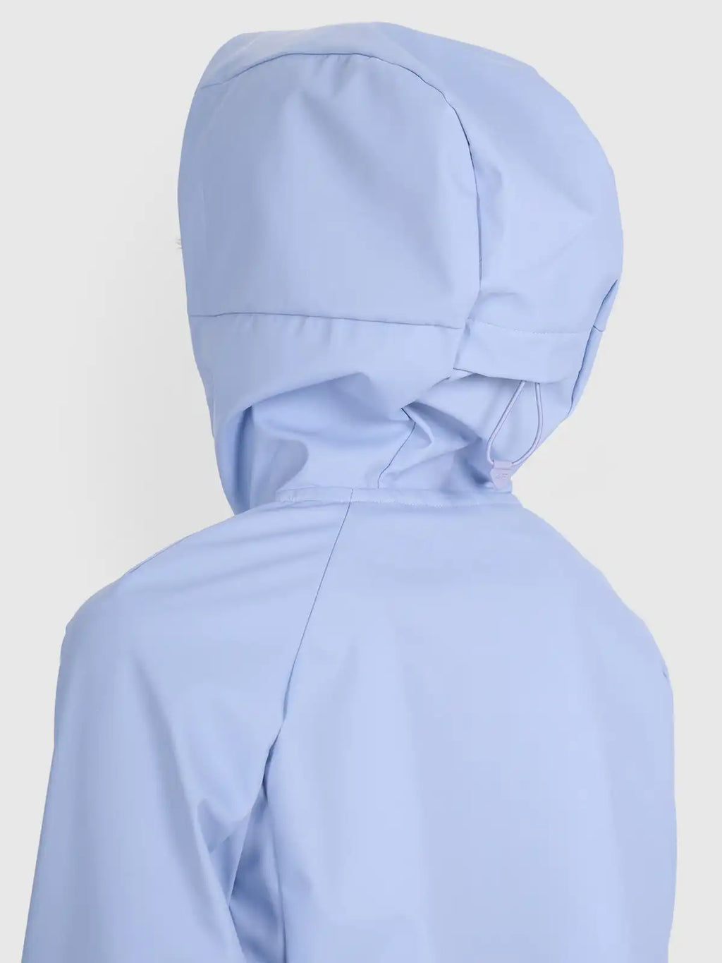 Jaqueta Softshell Feminina com Membrana 5000 Multi active - Azul Claro | 4F