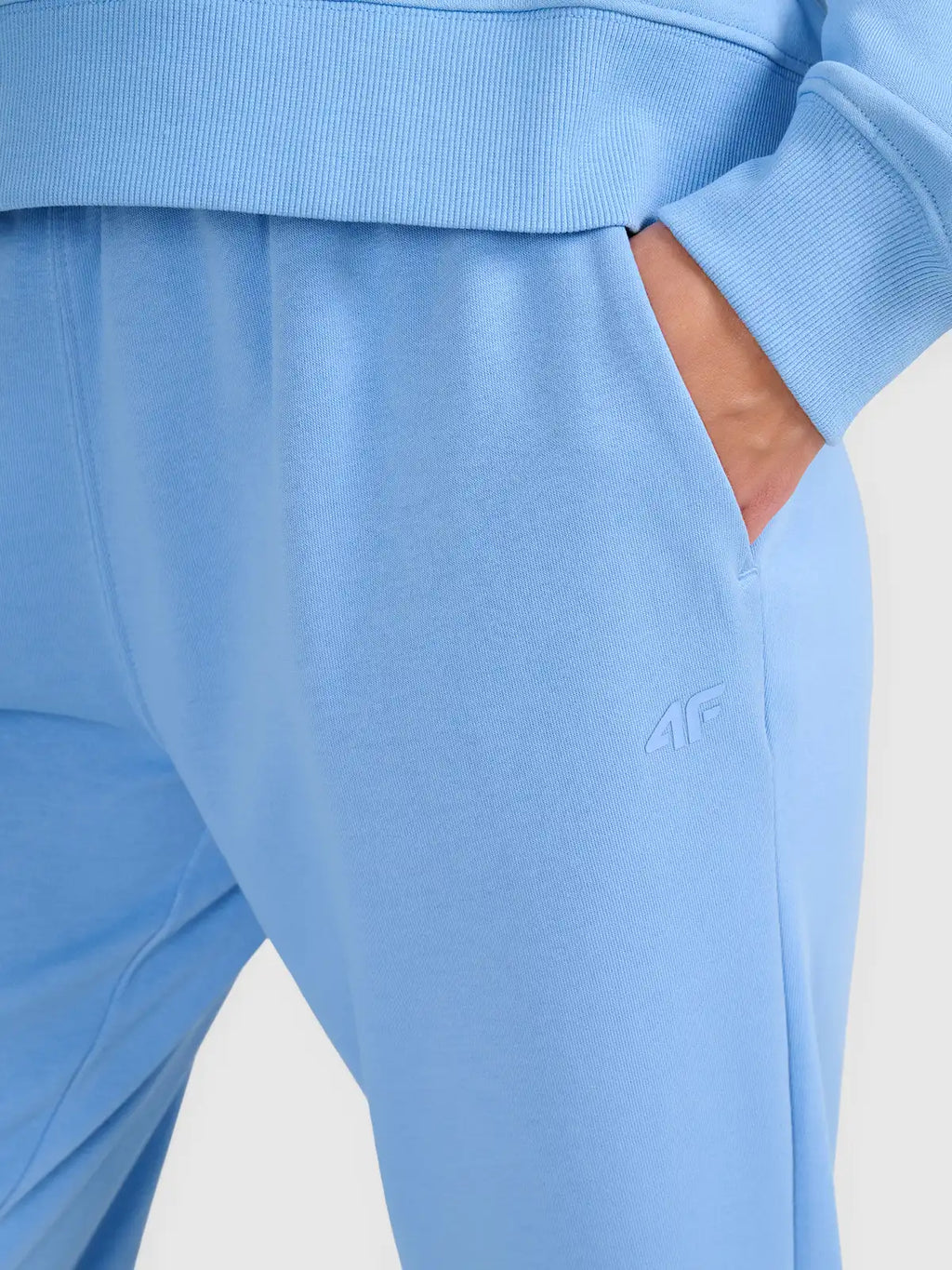Calça Sportstyle - Azul | 4F