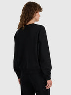 Moletom Sportstyle - Preto | 4F
