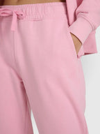 Calça Sportstyle - Rosa Claro | 4F