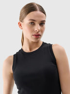 Regata Sportstyle - Preta | 4F