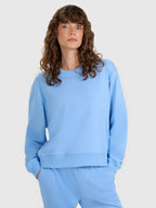 Moletom Sportstyle - Azul | 4F