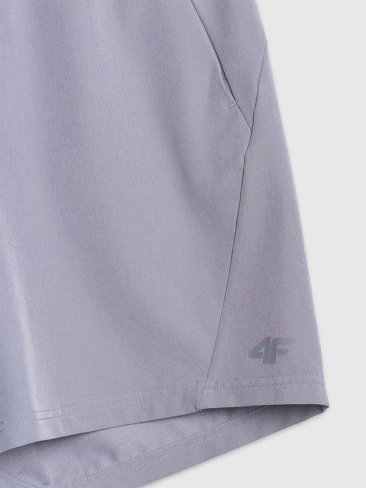 Short FNK Training - Azul Claro | 4F