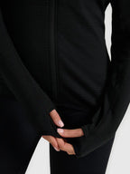 Moletom FNK Running - Preto | 4F