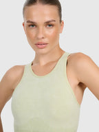 Regata FNK Yoga - Verde Claro | 4F