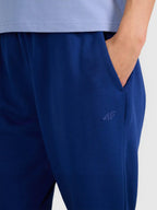 Calça Sportstyle - Azul Marinho | 4F