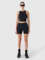 Short Legging FNK Training - Preto | 4F