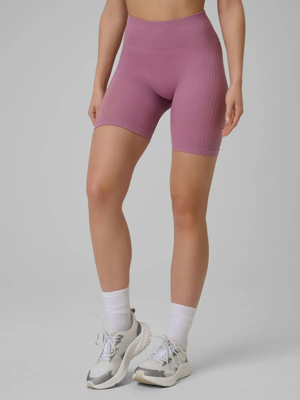 Bermuda Legging Feminina Multi Active - Coral | 4F