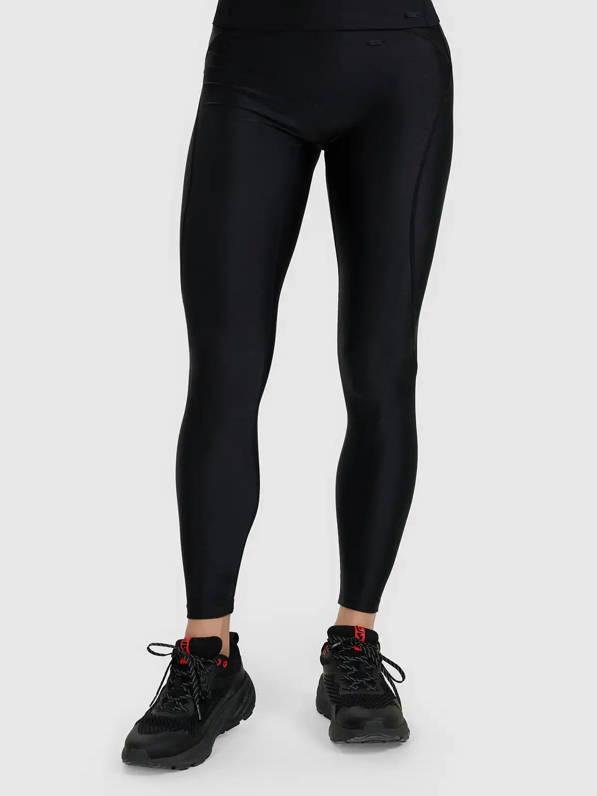 Legging FNK Training - Preta | 4F