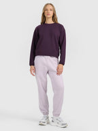 Moletom Sportstyle - Violeta Escuro | 4F