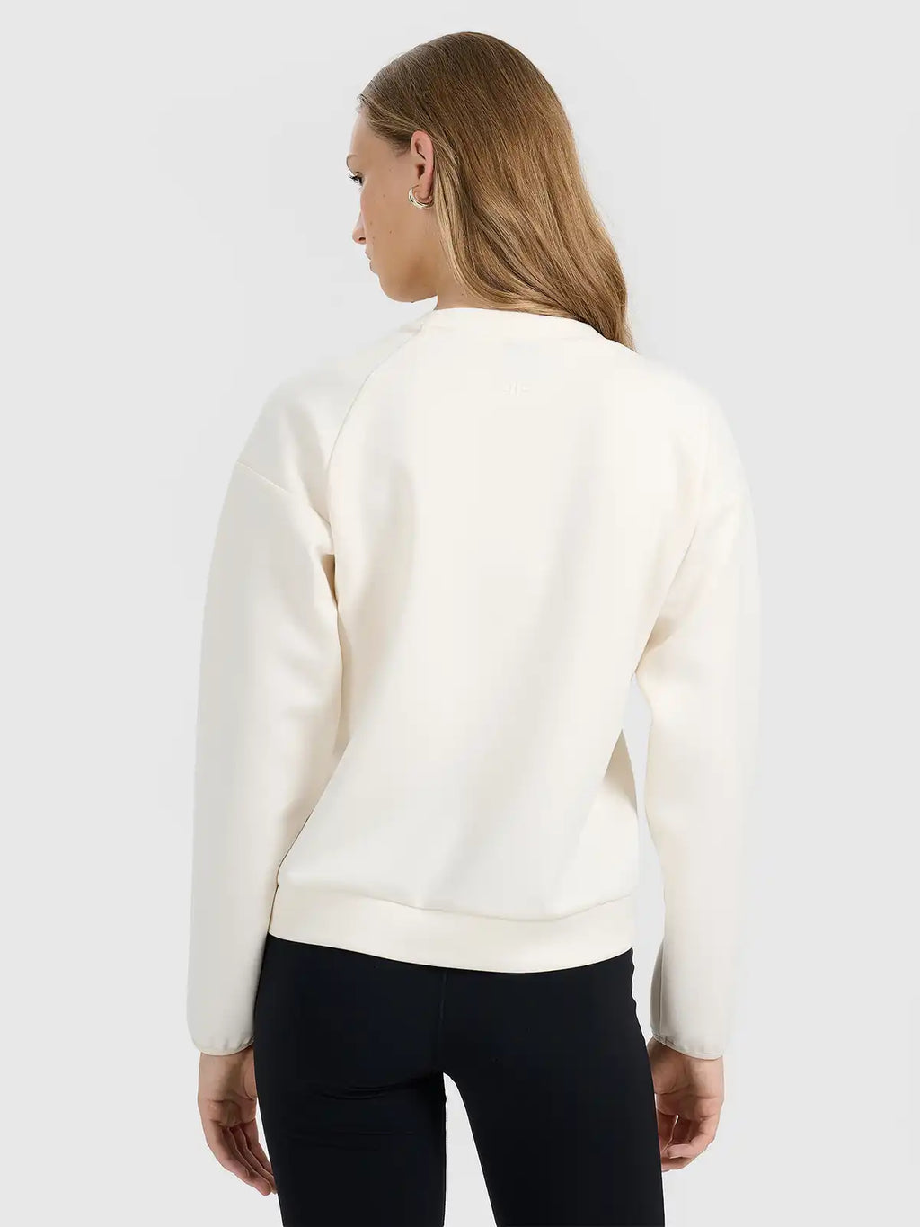Moletom Sportstyle - Creme | 4F