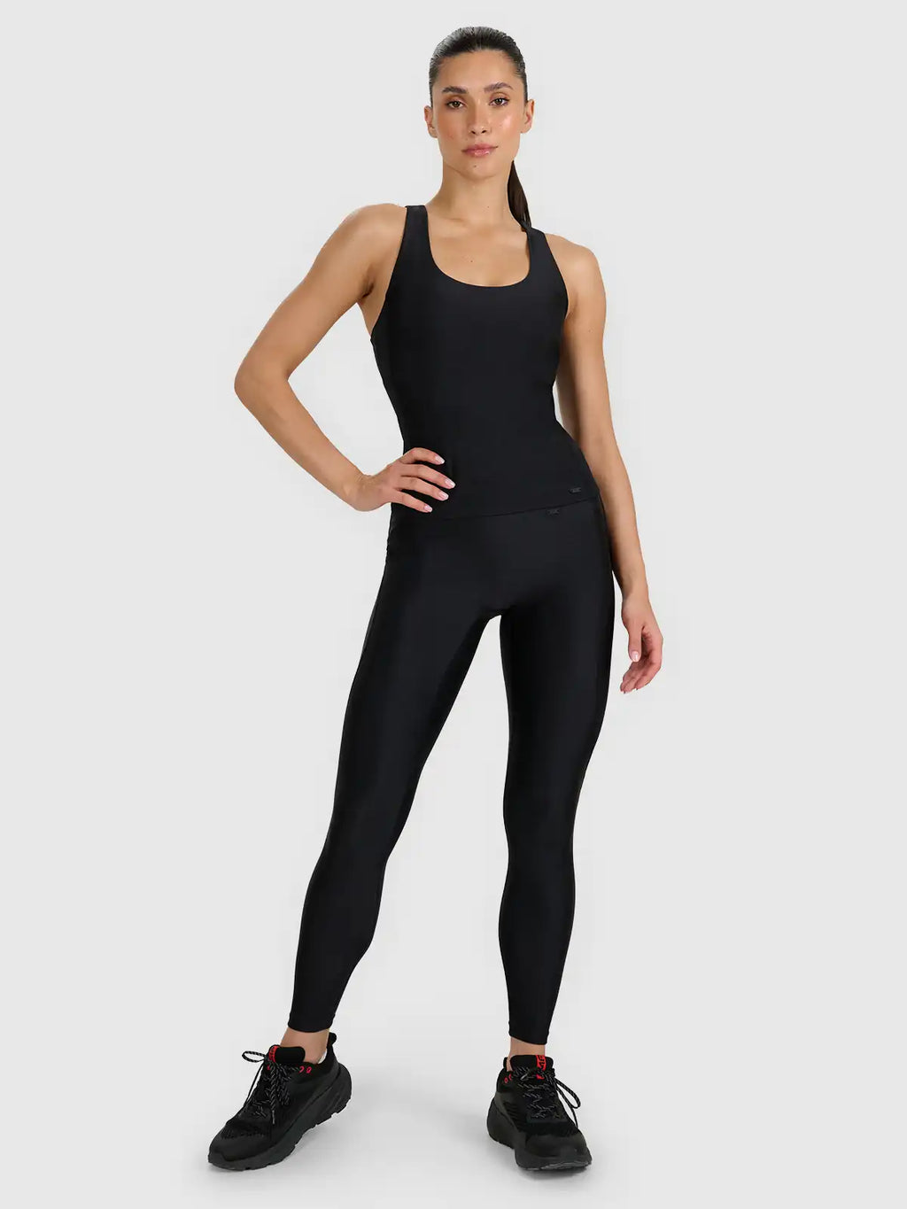 Legging FNK Training - Preta | 4F