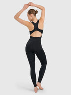 Macacão Yoga - Preto | 4F