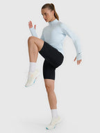 Short Legging FNK Running - Preto | 4F