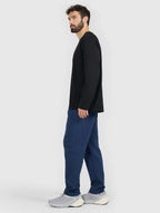 Calça Sportstyle - Azul Marinho | 4F