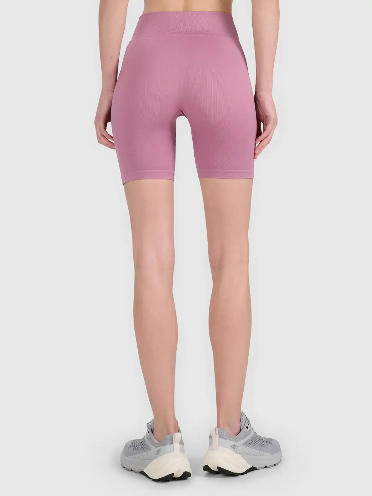 Bermuda Legging Feminina Multi Active - Coral | 4F